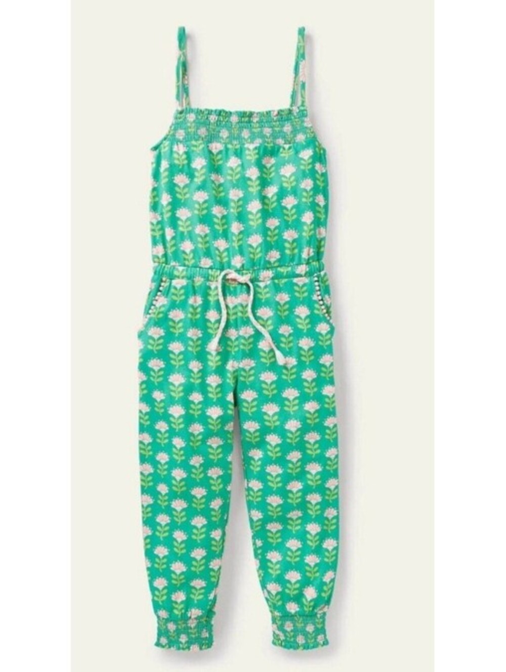 Mini boden romper